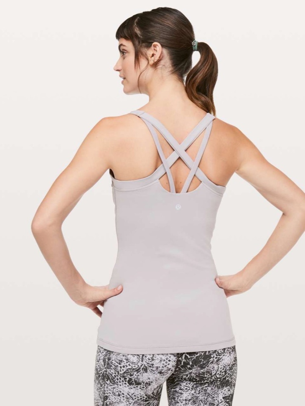 Lululemon Rally Your Heart Tank